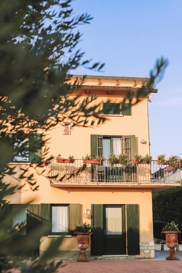 Agriturismo Ca' Del Sol Villa Lazise Ngoại thất bức ảnh