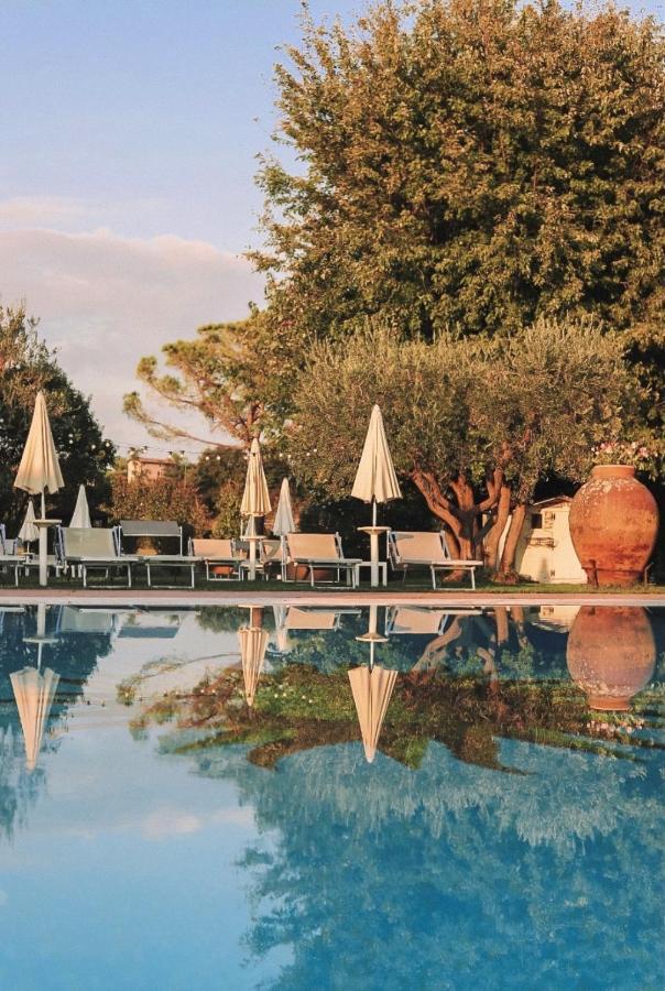 Agriturismo Ca' Del Sol Villa Lazise Ngoại thất bức ảnh