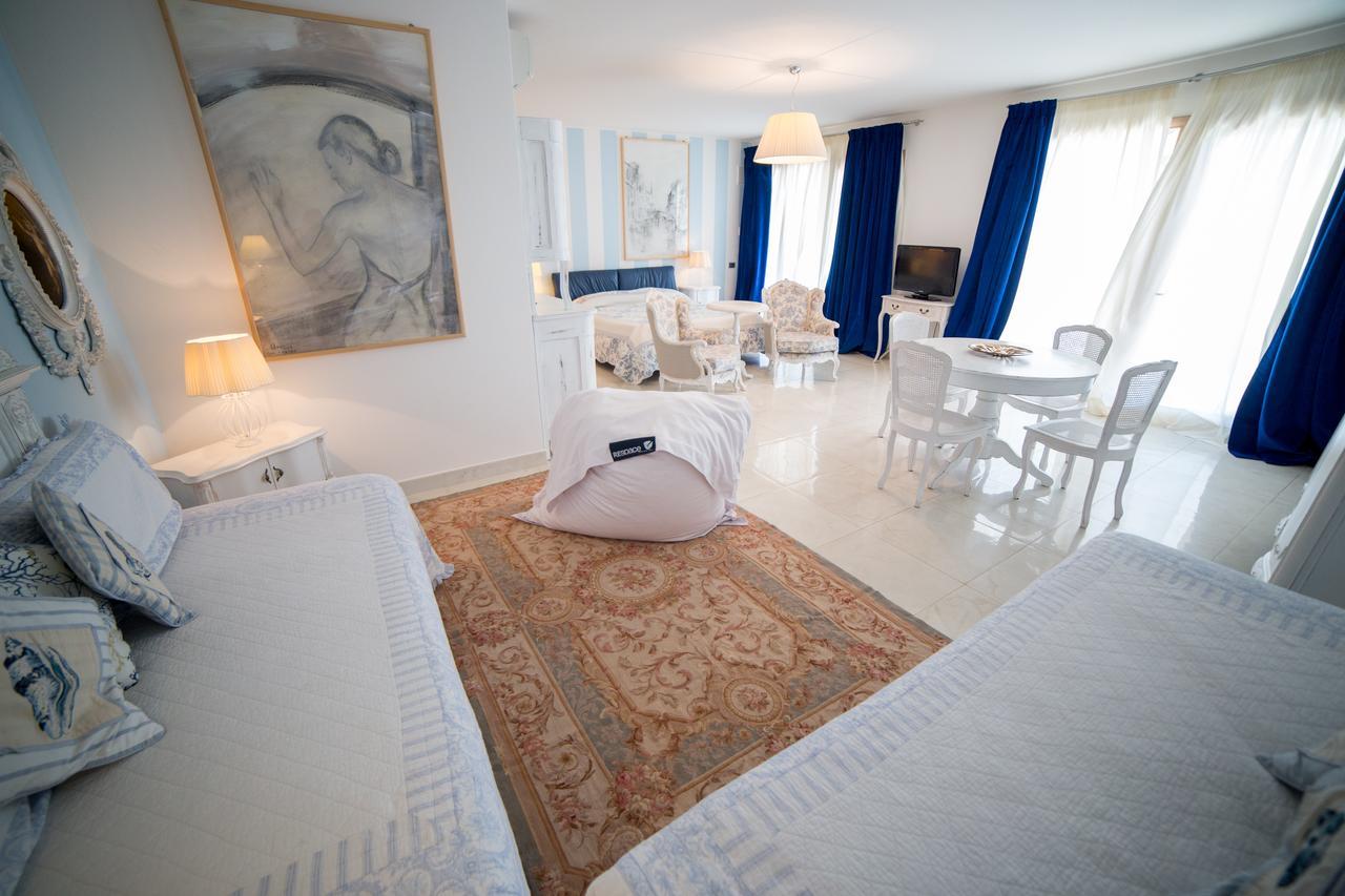 Agriturismo Ca' Del Sol Villa Lazise Ngoại thất bức ảnh