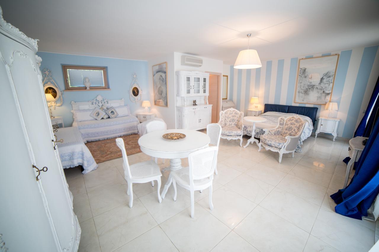 Agriturismo Ca' Del Sol Villa Lazise Ngoại thất bức ảnh