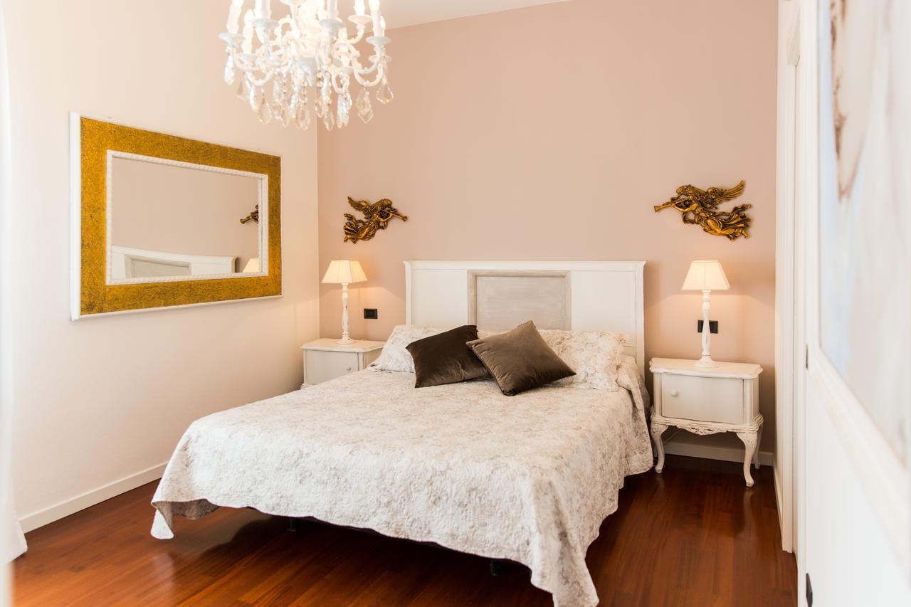 Agriturismo Ca' Del Sol Villa Lazise Phòng bức ảnh