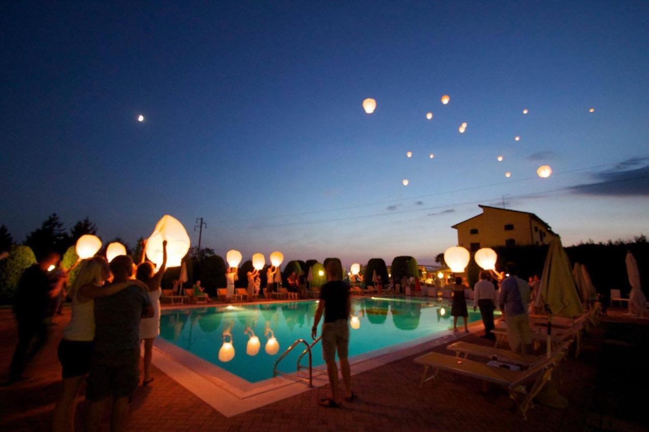 Agriturismo Ca' Del Sol Villa Lazise Ngoại thất bức ảnh
