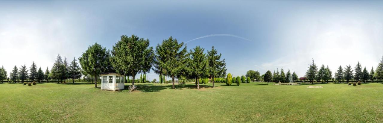 Agriturismo Ca' Del Sol Villa Lazise Ngoại thất bức ảnh